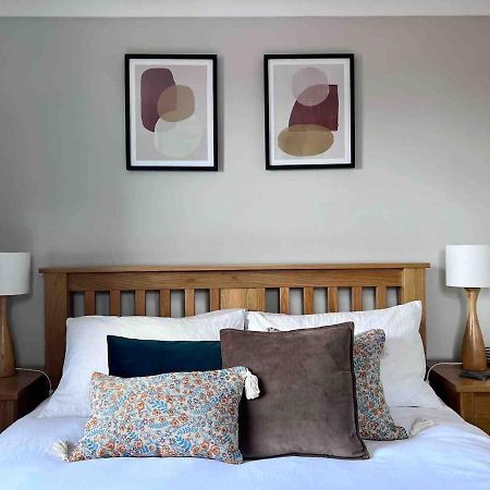 Cosy Georgian Cottage - Parking - Central Frome Extérieur photo