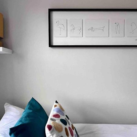 Cosy Georgian Cottage - Parking - Central Frome Extérieur photo