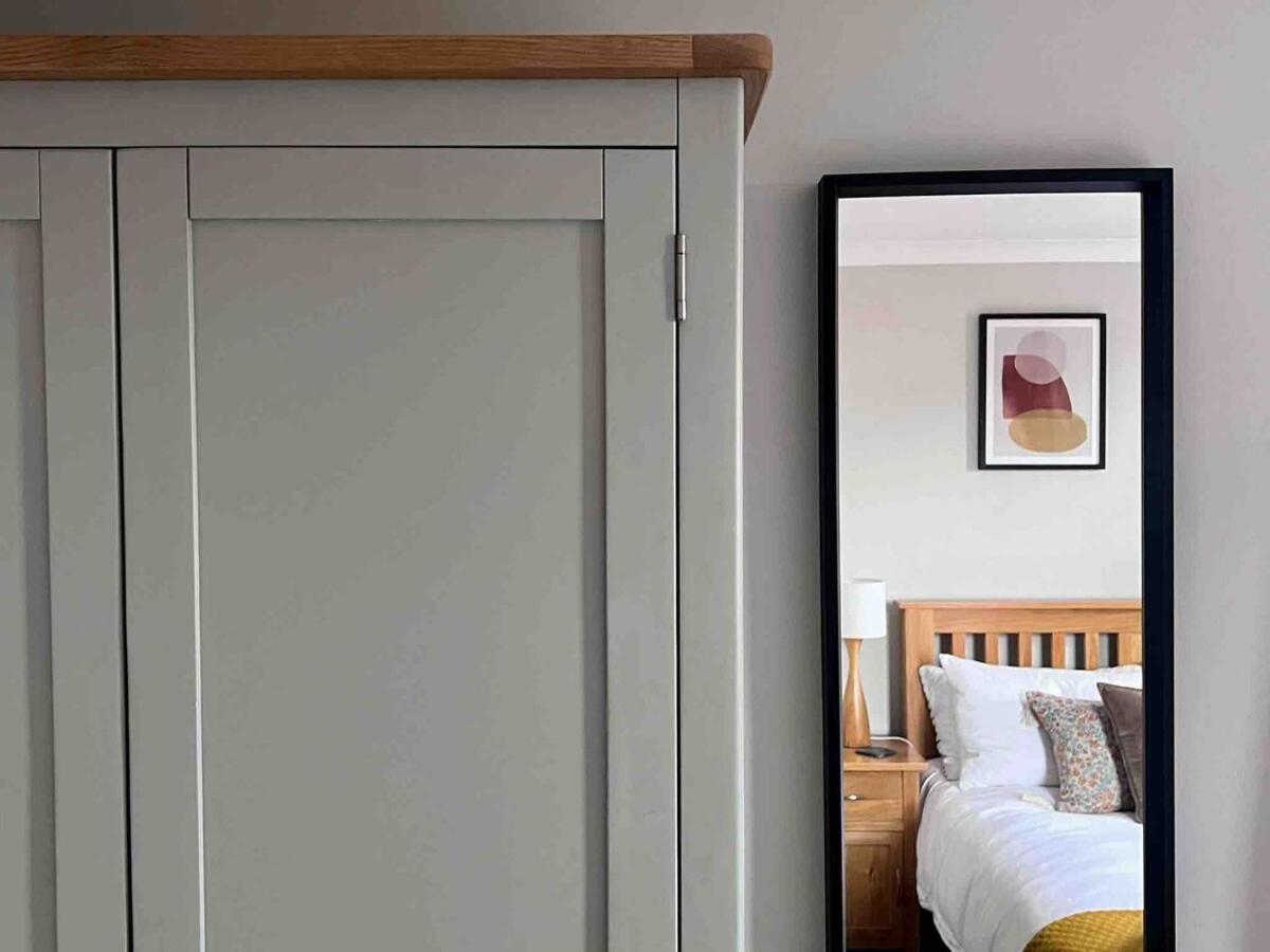 Cosy Georgian Cottage - Parking - Central Frome Extérieur photo