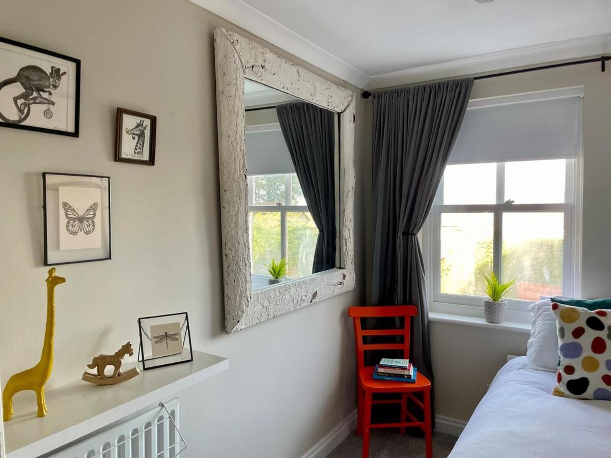 Cosy Georgian Cottage - Parking - Central Frome Extérieur photo