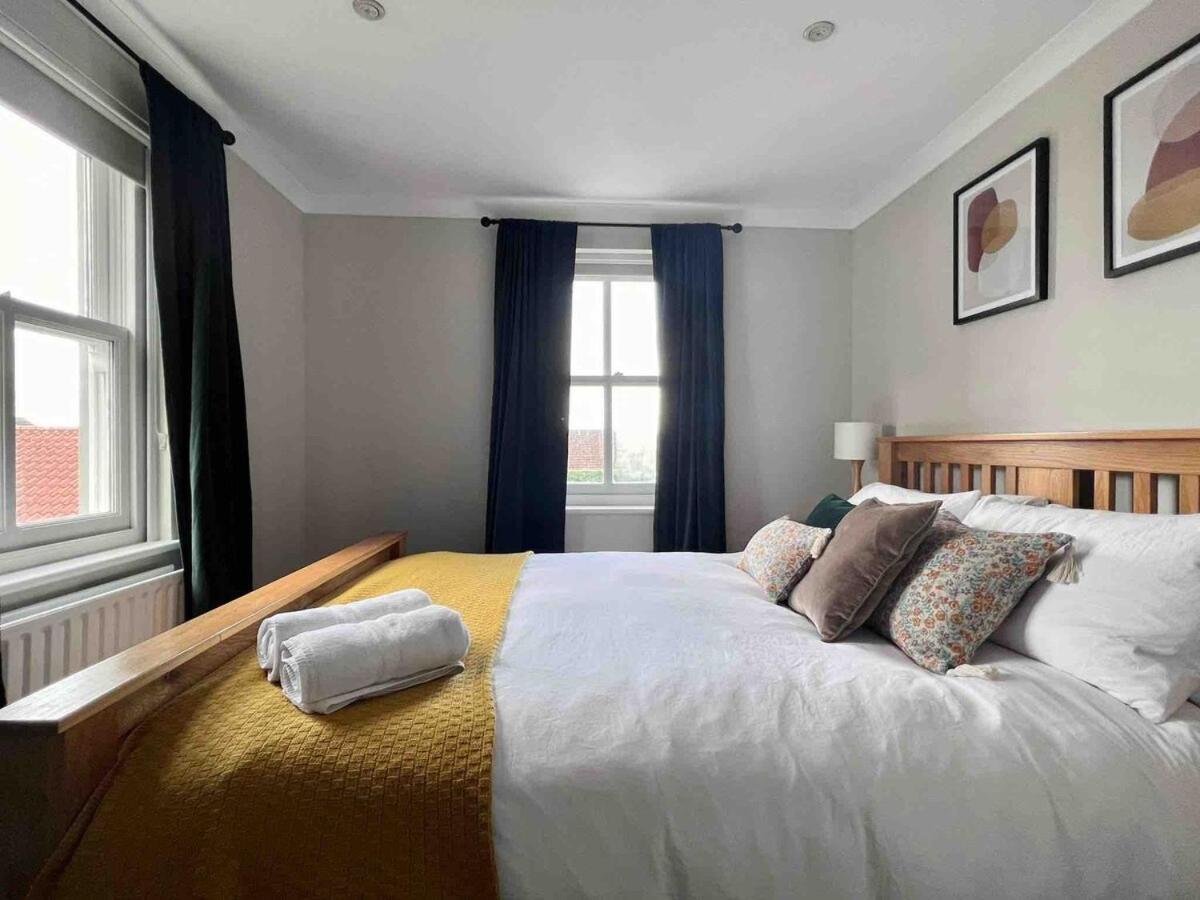 Cosy Georgian Cottage - Parking - Central Frome Extérieur photo